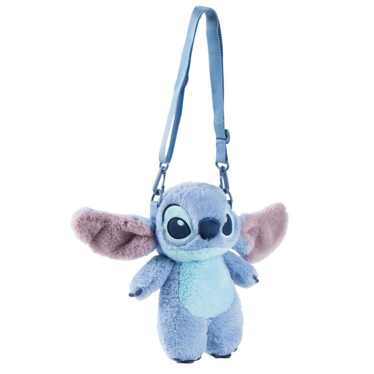 Tasche Lilo & Stitch - Chunky, 100% Polyester