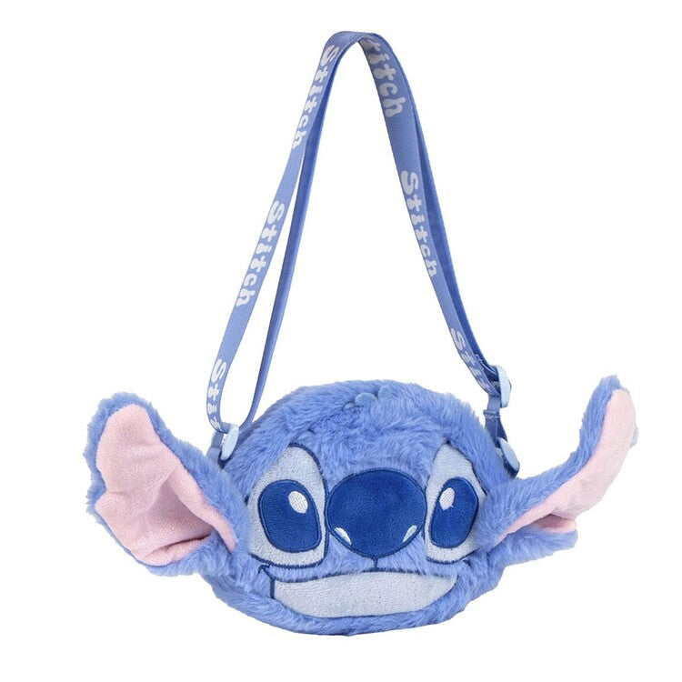 Tasche Lilo & Stitch - Plush, 100% Polyester