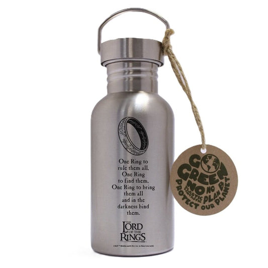 Flasche Der Herr der Ringe - One Ring, 0,5 l