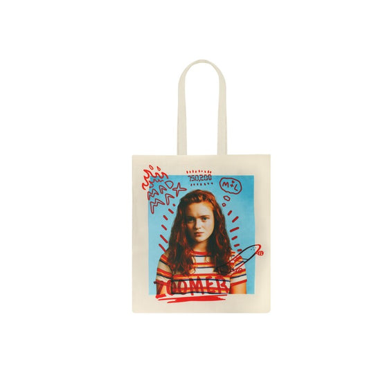Tasche Stranger Things - Max Mayfield, 100% Polyester