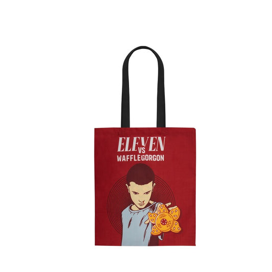 Tasche Stranger Things - Eleven, 100% Polyester
