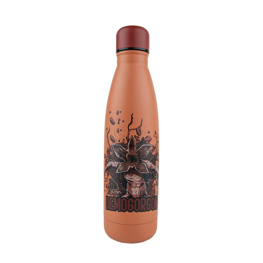 Flasche Stranger Things - Demogorgon, 0,5 l