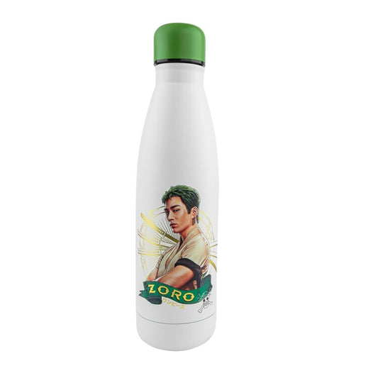 Flasche One Piece - Zoro, 0,5 l