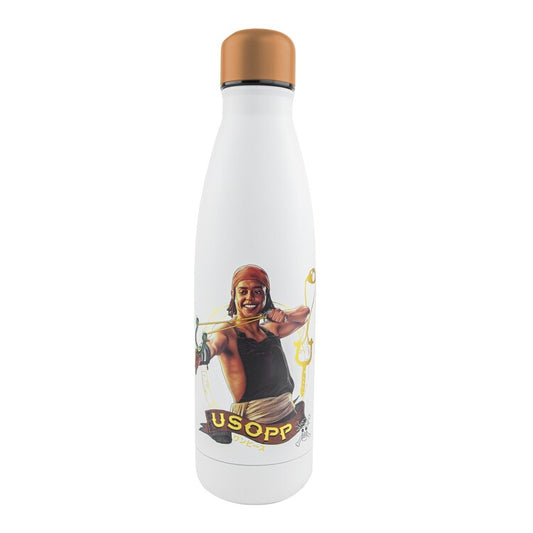 Flasche One Piece - Usopp, 0,5 l