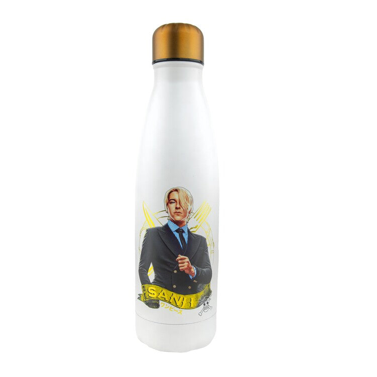 Flasche One Piece - Sanji, 0,5 l