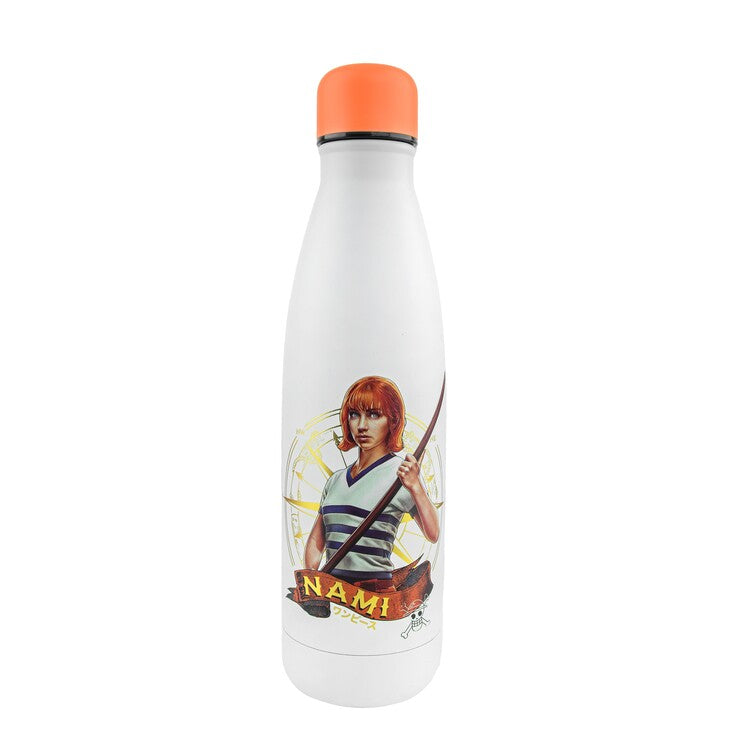 Flasche One Piece - Nami, 0,5 l