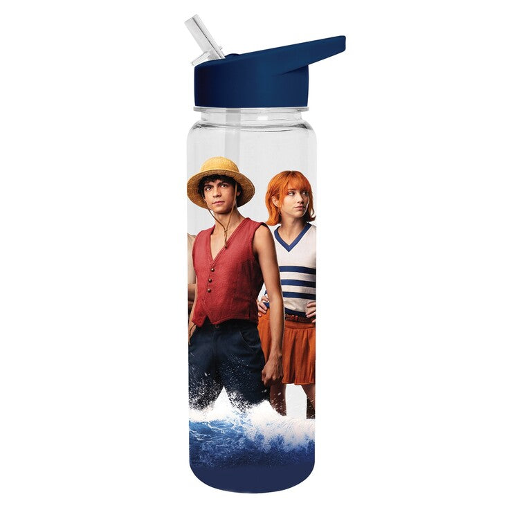 Flasche One Piece Live Action - The Crew, 0,7 l