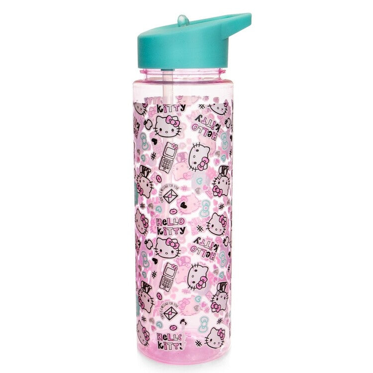 Flasche Hello Kitty - Insta Cuteness, 0,7 l