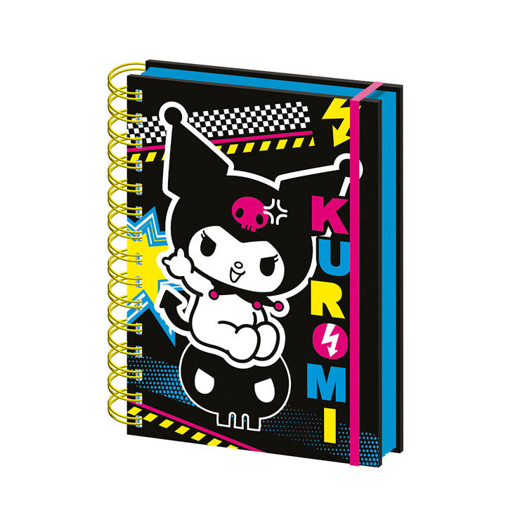 Notizbuch Hello Kitty, A5