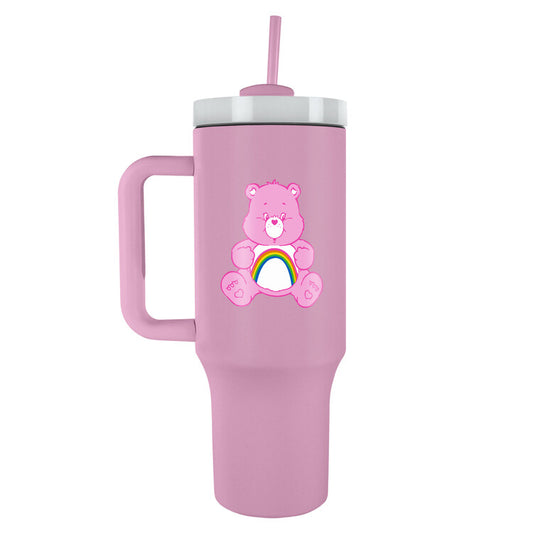 Thermobecher Care Bears - Cheer Bear, 1,182 l