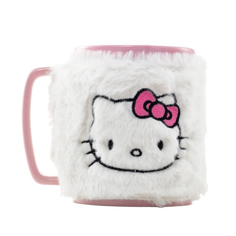 Tasse Hello Kitty - Pink Face Icon, 0,44 l