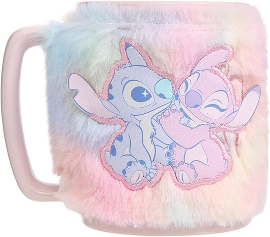 Tasse Lilo & Stitch - Planetary, 0,44 l