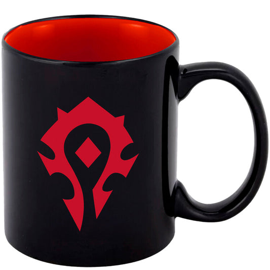 Tasse World of Warcraft - Horde, 0,33 l