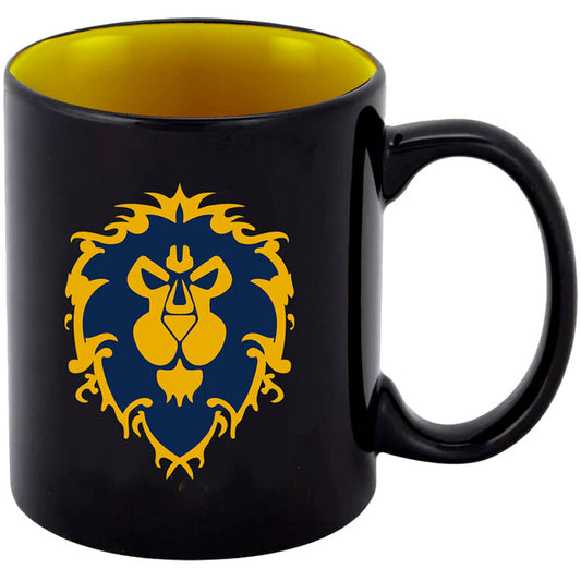 Tasse World of Warcraft - Aliance, 0,33 l
