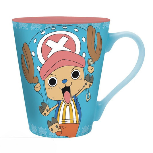 Tasse One Piece - Chopper, 0,25 l