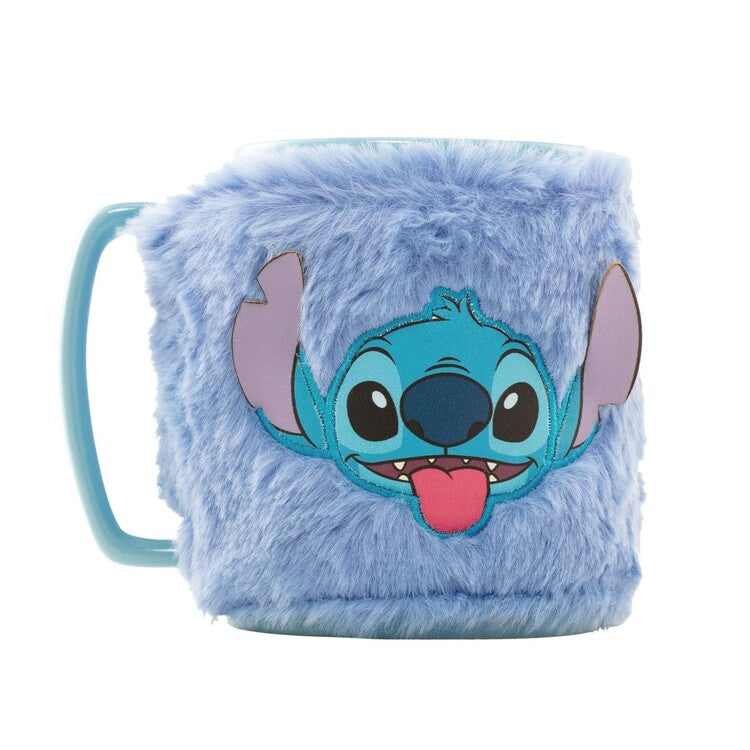 Tasse Lilo & Stitch - Stitch Face, 0,44 l