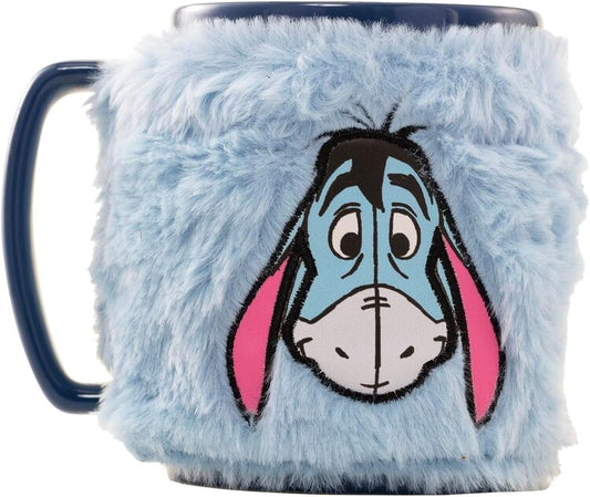 Tasse Pu der Bär, 0,44 l