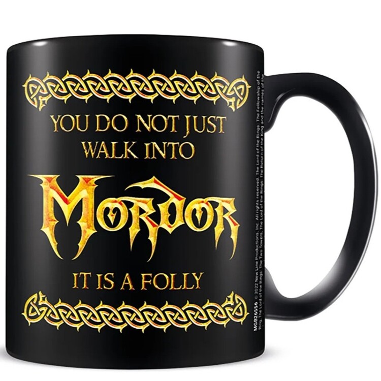 Tasse Der Herr der Ringe, 0,315 l