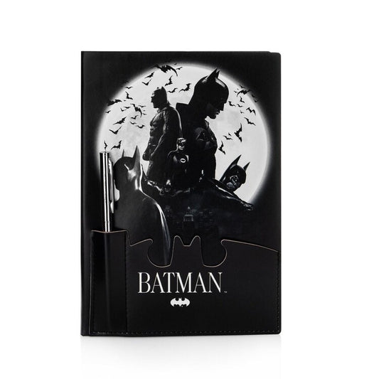 Notizbuch Batman - Batman 85, A5