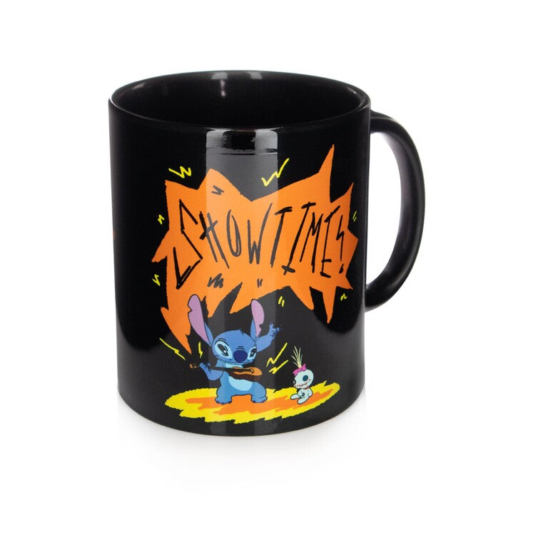 Tasse Lilo & Stitch - Showtime!, 0,315 l