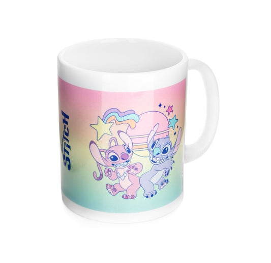 Tasse Lilo & Stitch - Best Buds, 0,315 l