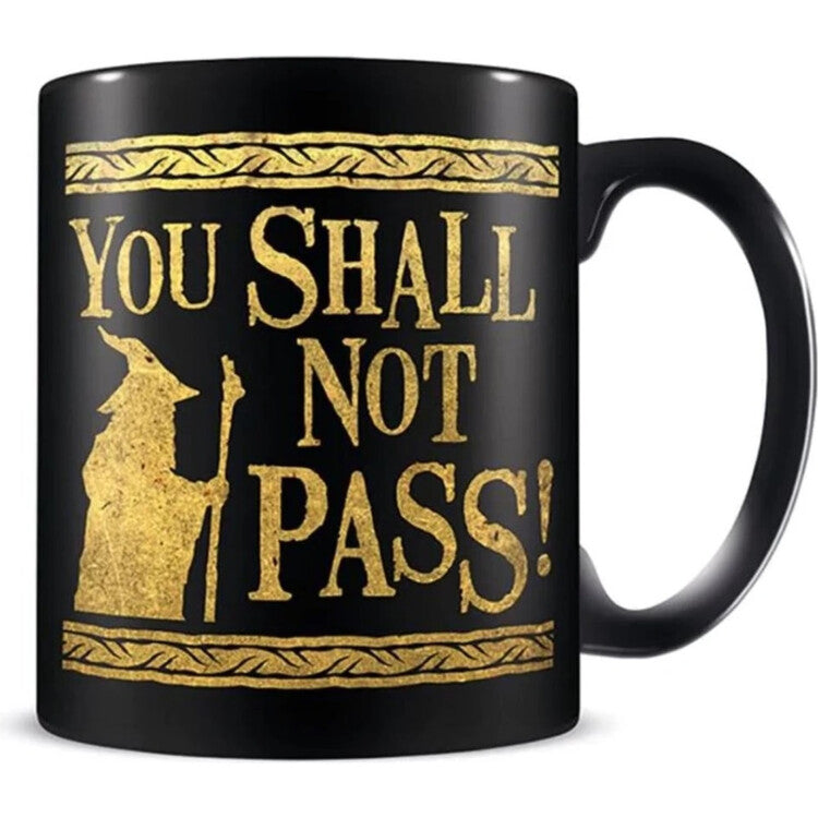 Tasse Der Herr der Ringe, 0,315 l