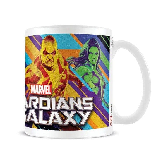 Tasse The Guardians of the Galaxy - Colourized Heroes, 0,315 l