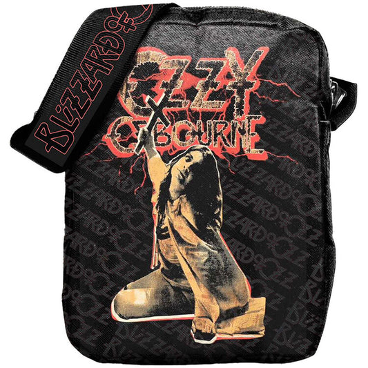 Tasche Black Sabath, 100% Polyester