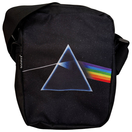 Tasche Pink Floyd - The Dark Side Of The Moon, 100% Polyester