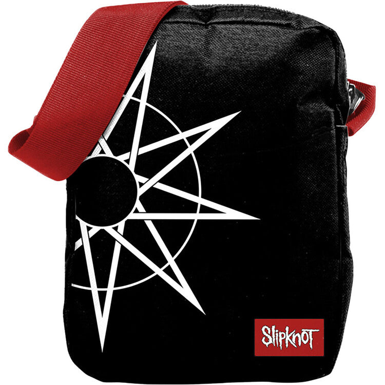Tasche Slipknot - Star, 100% Polyester
