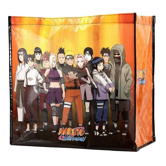 Tasche Naruto Shippuden - Konoha Group, Synthetisches Material