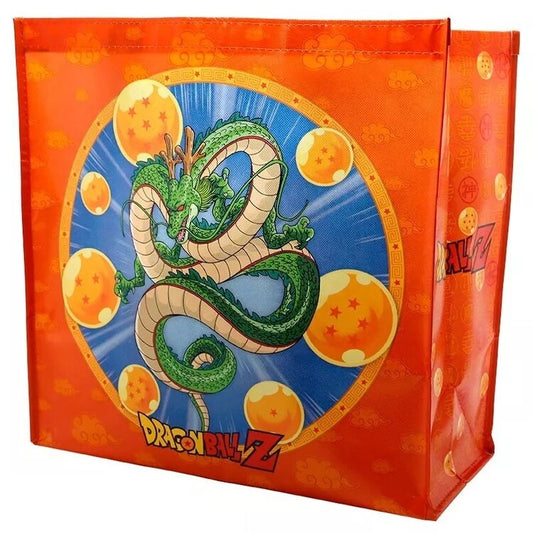 Tasche Dragon Ball Z - Shenron & Kame Symbol, Synthetisches Material