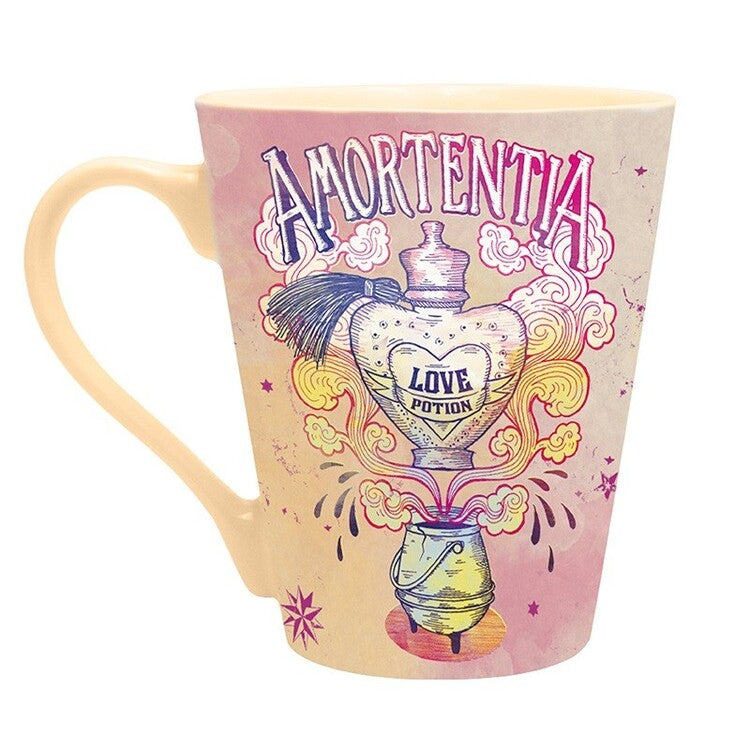 Tasse Harry Potter - Amortentia, 0,25 l