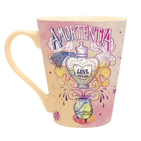 Tasse Harry Potter - Amortentia, 0,25 l
