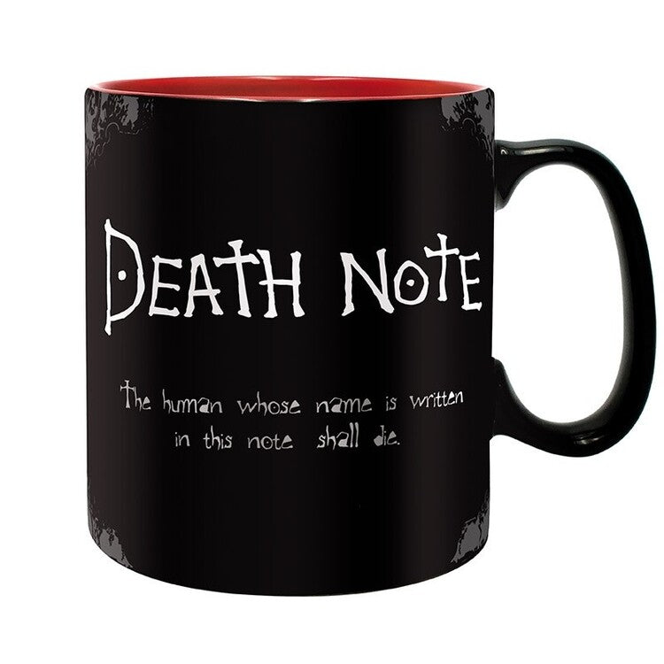 Tasse Death Note, 0,46 l