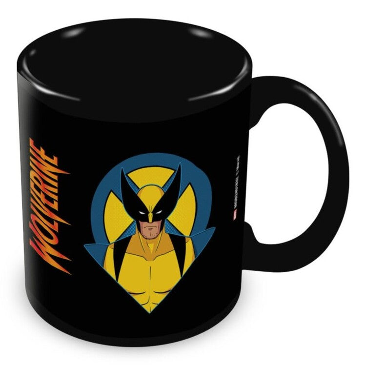 Tasse X-Men'97 - Wolverine Icon, 0,315 l
