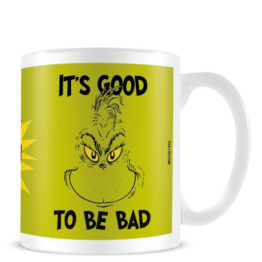 Tasse Der Grinch, 0,315 l