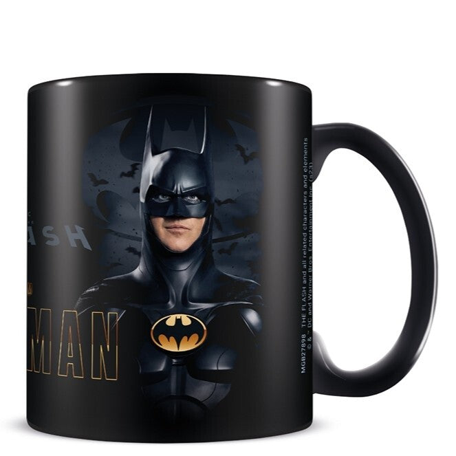 Tasse The Flash - I'm Batman, 0,315 l