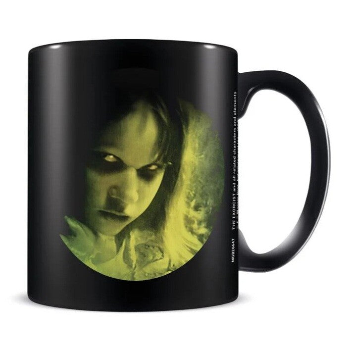 Tasse Der Exorzist, 0,315 l