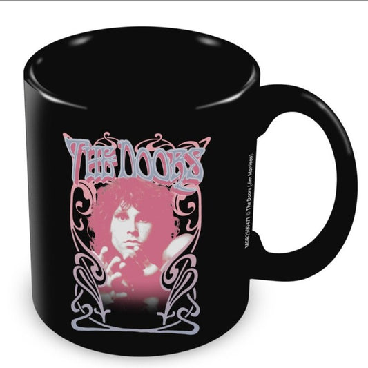 Tasse The Doors - Jim Morrison, 0,315 l