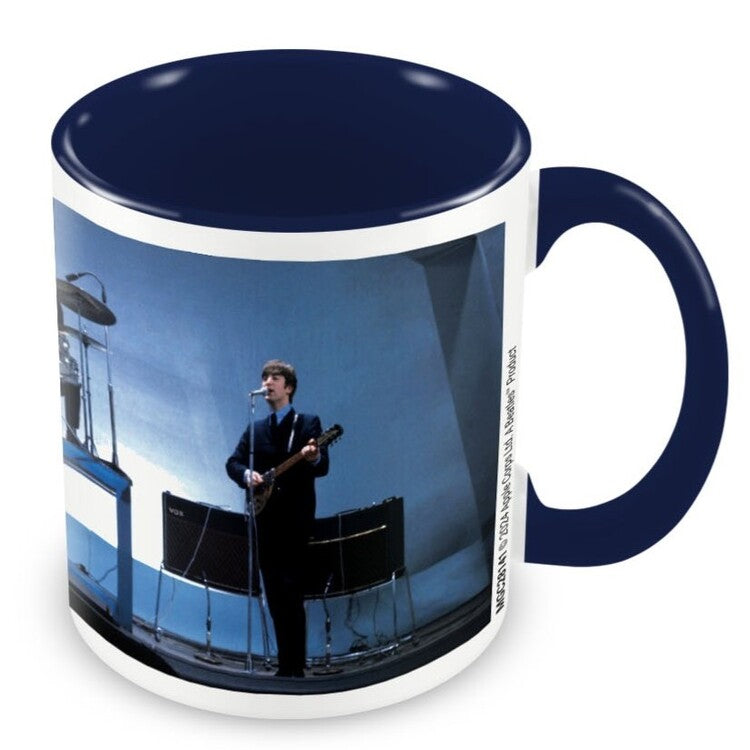 Tasse The Beatles - Band Shot, 0,315 l