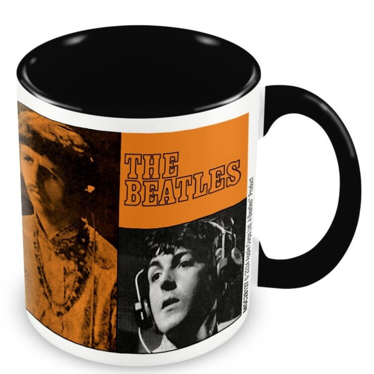Tasse The Beatles - All You Need Is Love, 0,315 l