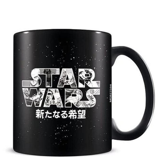 Tasse Star Wars - Manga Madness, 0,315 l