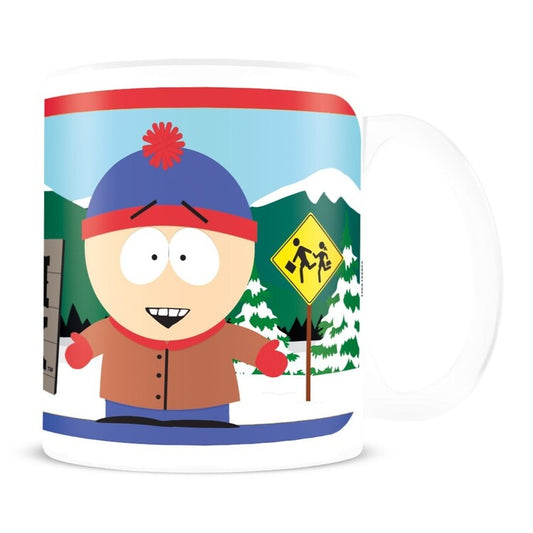 Tasse South Park - Stan, 0,315 l