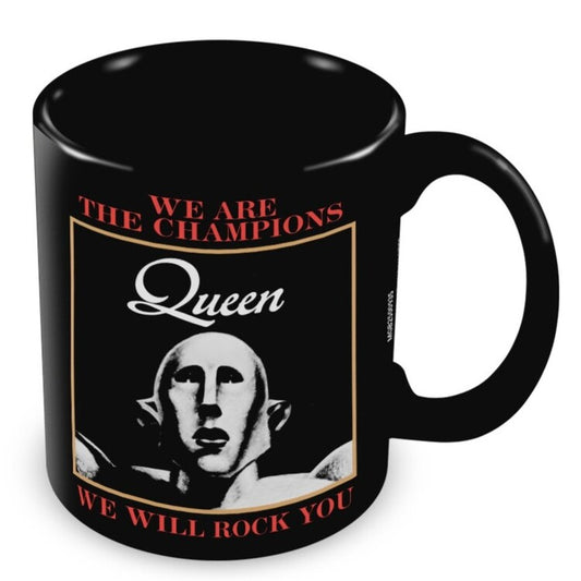 Tasse Queen - Robot, 0,315 l