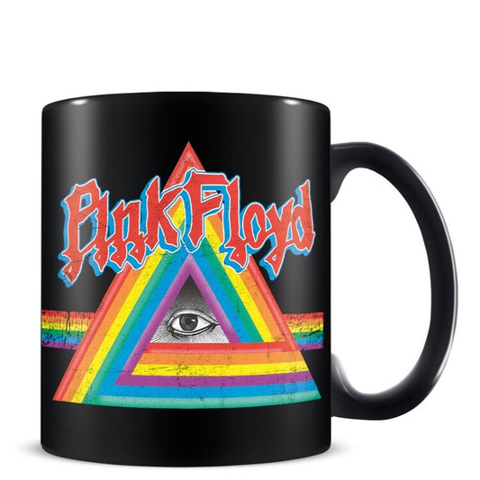 Tasse Pink Floyd - Providence, 0,315 l