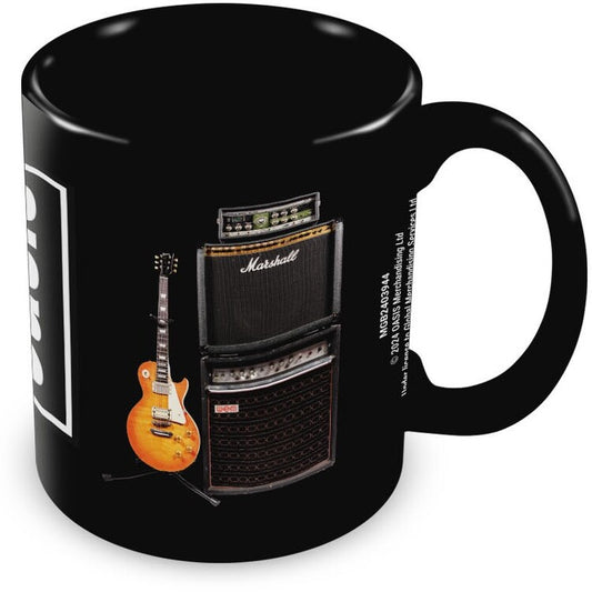 Tasse Oasis - Guitar, 0,315 l