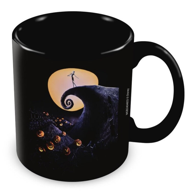 Tasse A Nightmare Before Christmas - Full Moon, 0,315 l