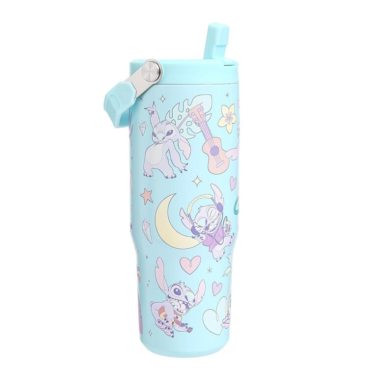 Flasche Lilo & Stitch - Planetary, 0,89 l