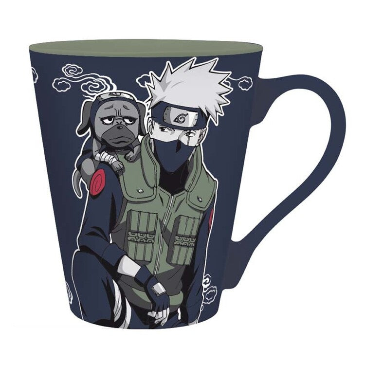 Tasse Naruto Shippuden - Kakashi, 0,25 l